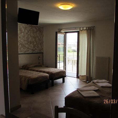 Agritur Arcosole B&B Camping المظهر الخارجي الصورة