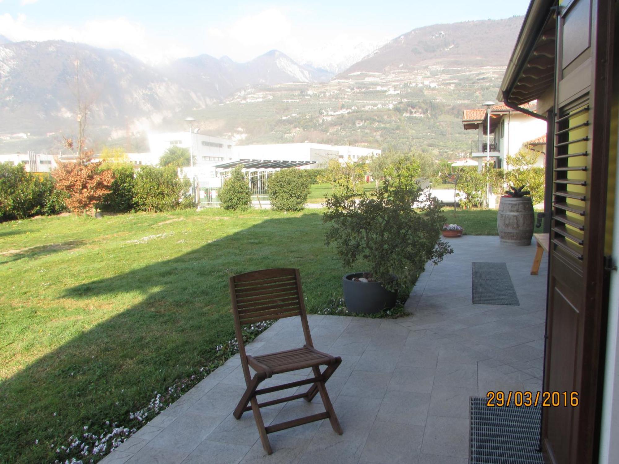 Agritur Arcosole B&B Camping الغرفة الصورة