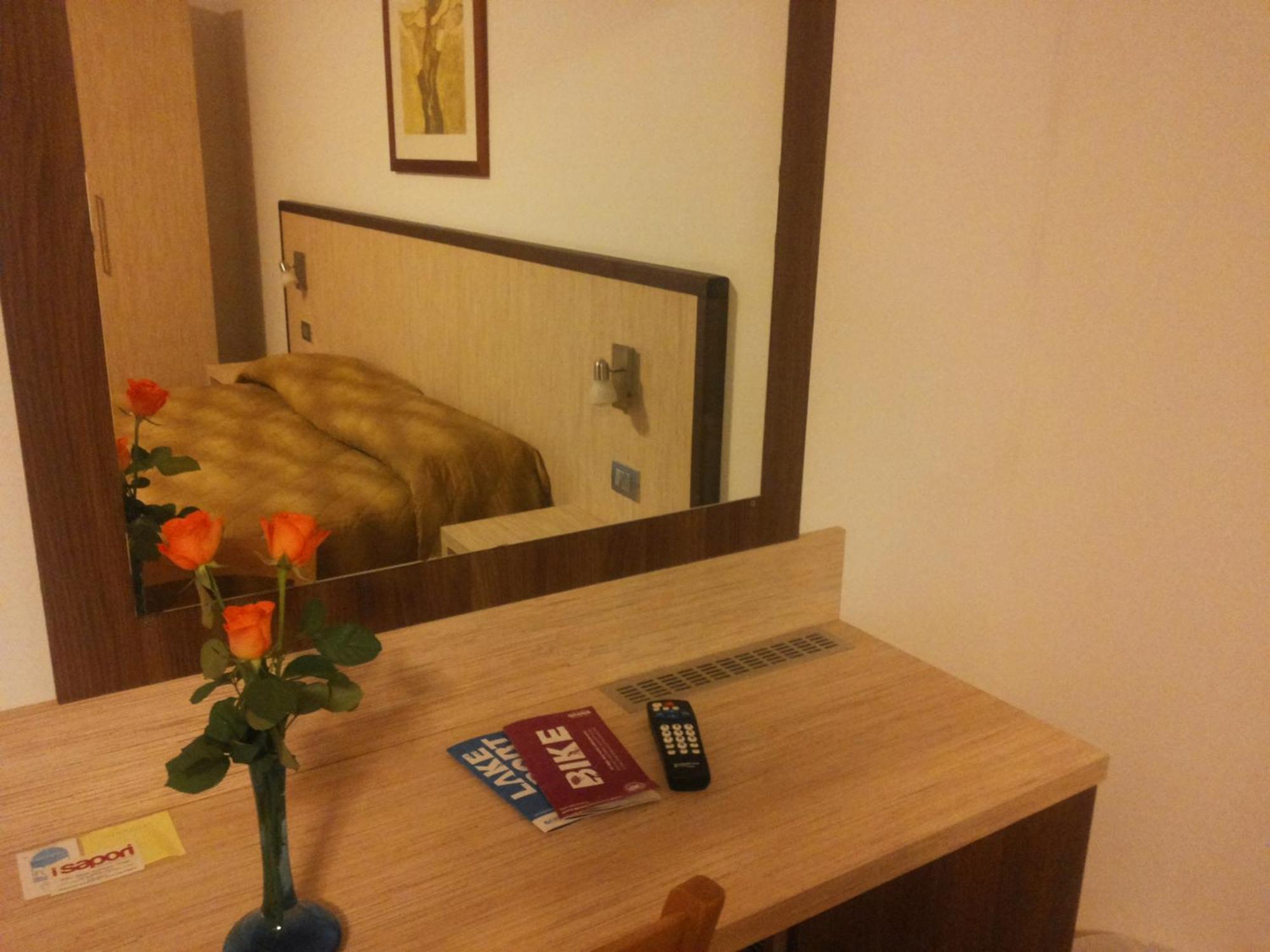 Agritur Arcosole B&B Camping الغرفة الصورة
